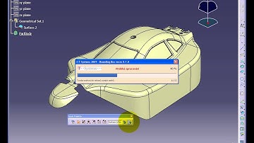 T-Systems: CAT-BoundingBox
