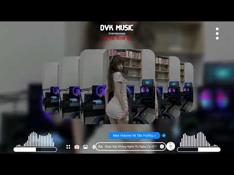 Đôi Khi Nhầm Một Chuyến Xe Remix || Nhạc Nền Remix Hot Trend Tik Tok