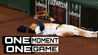 Astros Drop Final Out, Padres Rally with 2 Outs in 9th: Astros vs. Padres Recap (5\/29\/21)