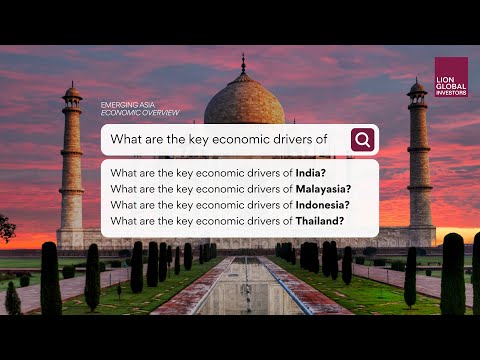 2025 Emerging Asia