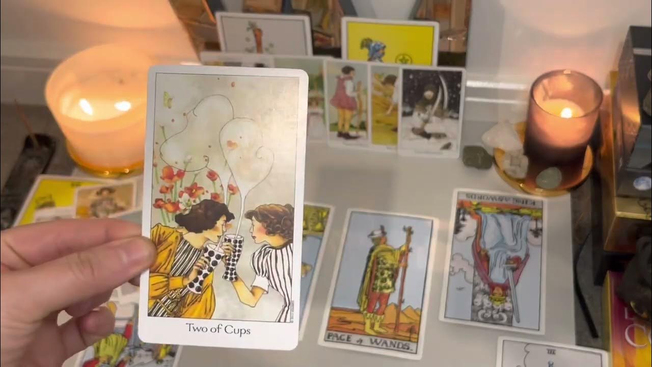 🎭 PISCES TAROT May Mid June “I don’t want u, but I don’t want anyone