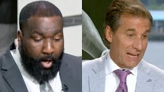 🔴MAD DOG SNAPS ON ESPN MOLLY QERIM AND OTHERS FOR LYING ABOUT BRONNY JAMES DRAFT PERFORMANCE!