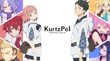 KurtzPel Bringer of Chaos PvP Gameplay Trailer