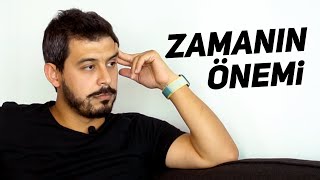 Zamanın önemi | Kısa ve Öz 151