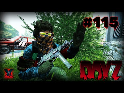 Видео: #115 Стрим в [2024] по игре DayZ 1.24