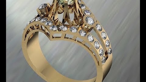 Gemvision Matrix Tutorial 4