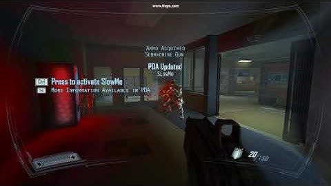 Lets Play: Fear 2 demo(not full demo)