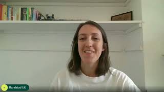 Randstad UK Client Testimonial