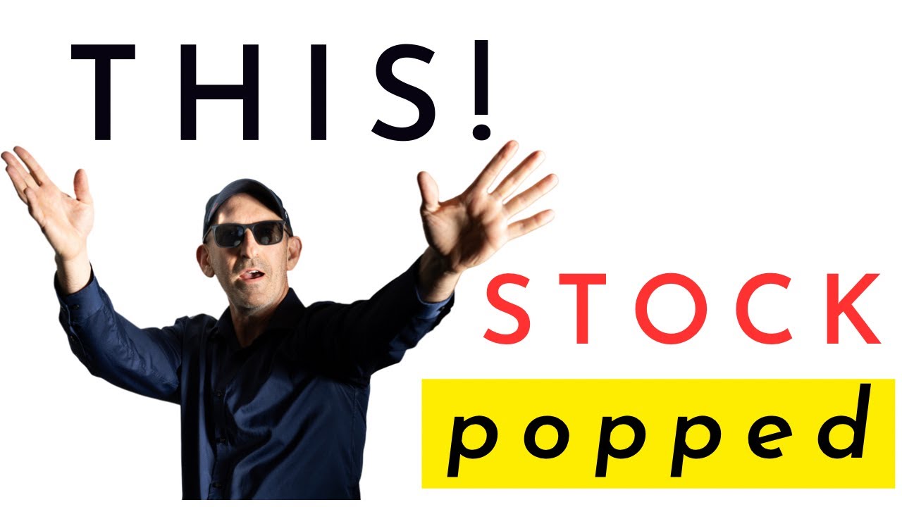 Best stock investment I ever made. YouTube