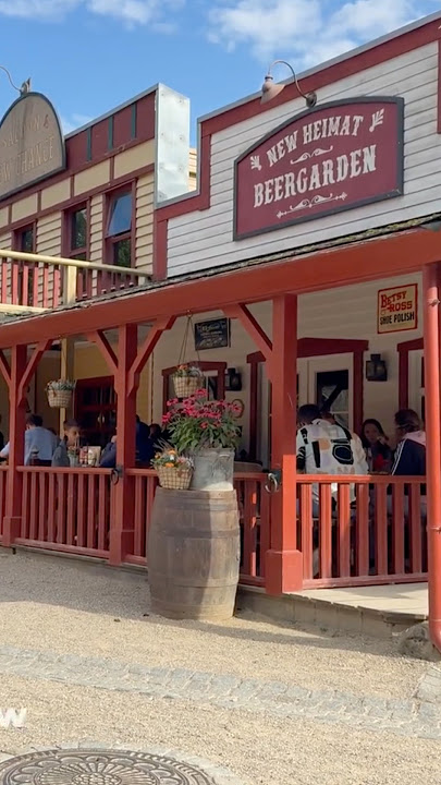 Is Hansa Park Germany the Perfect Day Out? 🎢🍔☀️