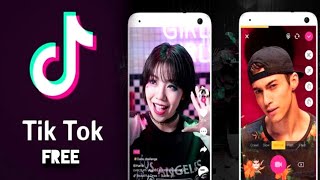 Tik Tok / How To instll Tik Tok Software / Tik Tok Video Create Software /android7 screenshot 2