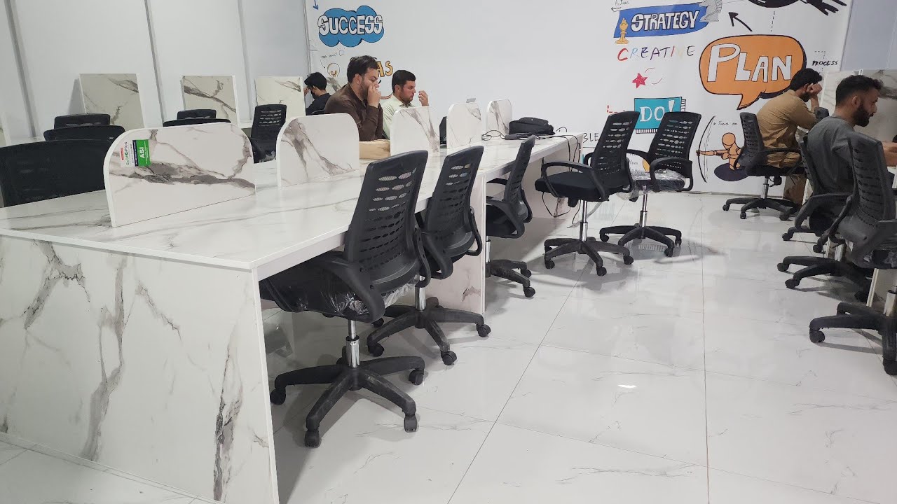 𝗦𝘆𝗻𝗲𝗿𝗴𝘆𝘀𝗽𝗼𝘁 𝗖𝗼𝘄𝗼𝗿𝗸𝗶𝗻𝗴 𝗦𝗽𝗮𝗰𝗲𝘀 𝗮𝗻𝗱 𝗢𝗳𝗳𝗶𝗰𝗲𝘀 𝗣𝗲𝘀𝗵𝗮𝘄𝗮𝗿 (𝗦𝗵𝗮𝗿𝗲𝗱 𝗗𝗲𝘀𝗸 𝗟𝗶𝘁𝗲)  Affordable 𝗣𝗹𝗮𝗻