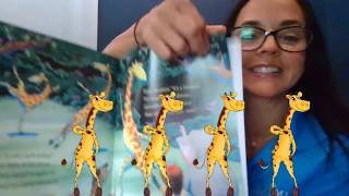 #storytimeMDCPS - Giraffes Can't Dance by Early Childhood Programs 787 views 4 years ago 7 minutes, 3 seconds