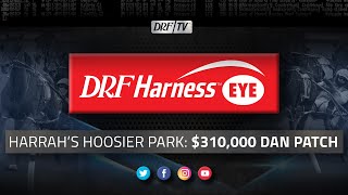 DRF Harness Eye | $310,000 Dan Patch | August 11, 2023