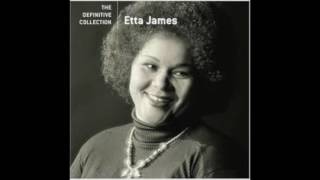 Video thumbnail of "ETTA JAMES "Son of a preacher man""