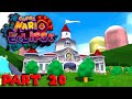 Super Mario Eclipse 100% Playthrough (Part 20); New Super Mario Sunshine mod