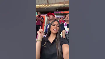 ميريام فارس توكو تاكا Myriam Fares Qatar 2022 Tukoh Taka 