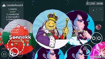 Mitos.is The Game: EPIC PRESPLIT - Gluesplits - Gluetricks -