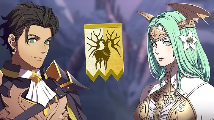Claude's actions disappoint Rhea - Claude vs. Rhea...