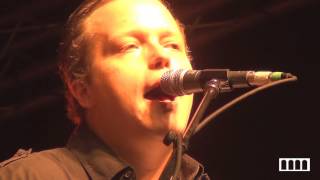 Watch Jason Isbell Heart On A String video