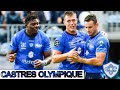 I compilation clip essais i castres olympique 