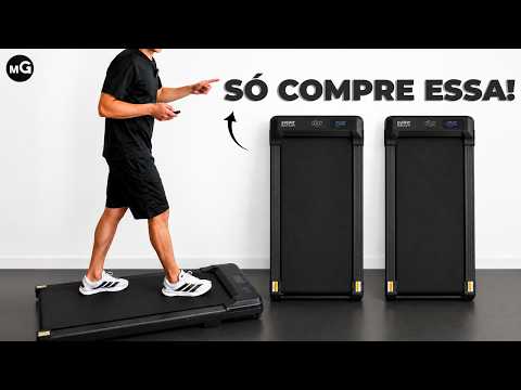 Which PORTABLE ELECTRIC TREADMILL to BUY in 2026? BEST and CHEAPEST