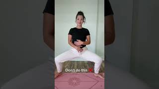 Pregnancy Yoga For
