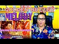 🔴AMAZING VOICE❗ Melody Mendapatkan GOLDEN BUZZER Dari Reza Arap Indonesias Got Talent 2023