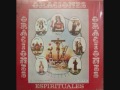 Oraciones Espirituales ~ Espiritual LP / Las Siete Potencias