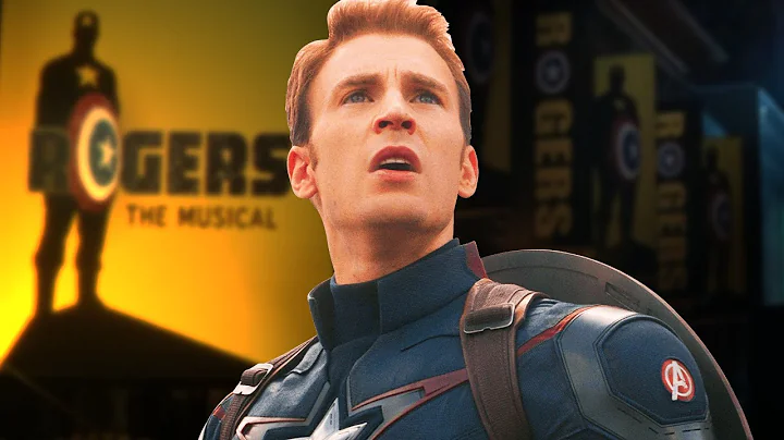 The Greatest Musical NEVER Made | Rogers the Music...