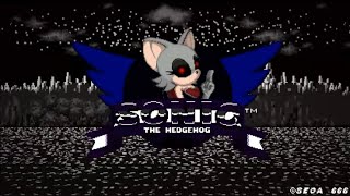 Rouge.EXE Remake