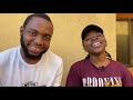 A Day With My Family in Kaduna | Seeing my parents after 1 year +