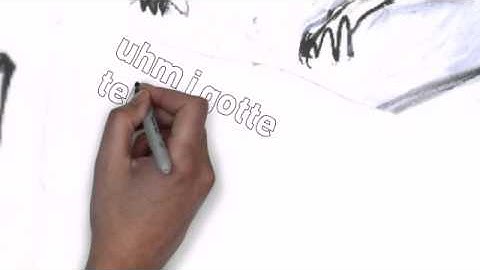Sparkol video Scribe :Tell you