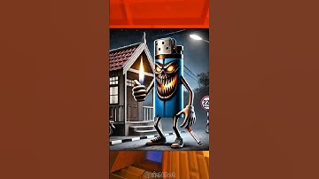 Extreme Brainrot Quiz 008