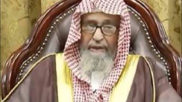 صالح بن فوزان الفوزان صفة الرقية الشرعية