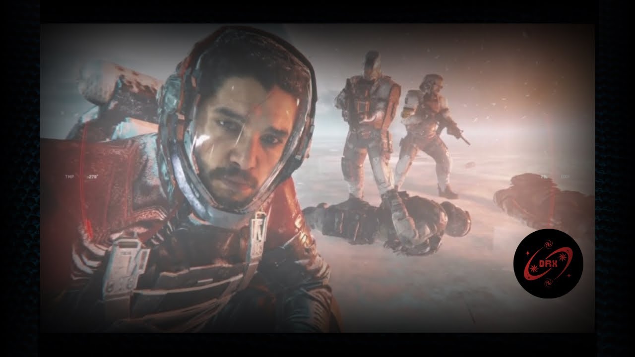 Call of Duty Infinite Warfare Campaign | Part 1 - YouTube
