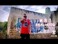 Mb1  real hood ep realg  clip officiel  prod by houssam beats
