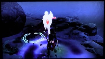 Dungeon Siege 3 Katarina Vignette