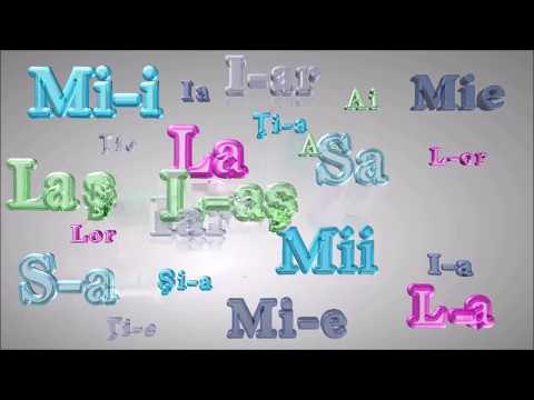 Ortogramele limbii române - Partea I-a - Explicaţii şi exemple