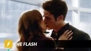 The Flash - Season 1: WonderCon 2015 Trailer (HD) #TheFlash
