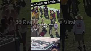 Louisiana #lsu #GoldenGirls r different #bowlgames #dance #tailoredtechnique screenshot 3