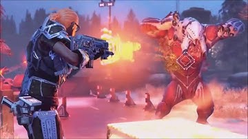 Energy - XCOM 2 MUSIC VIDEO