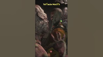 The Callisto Protocol | All Mutant