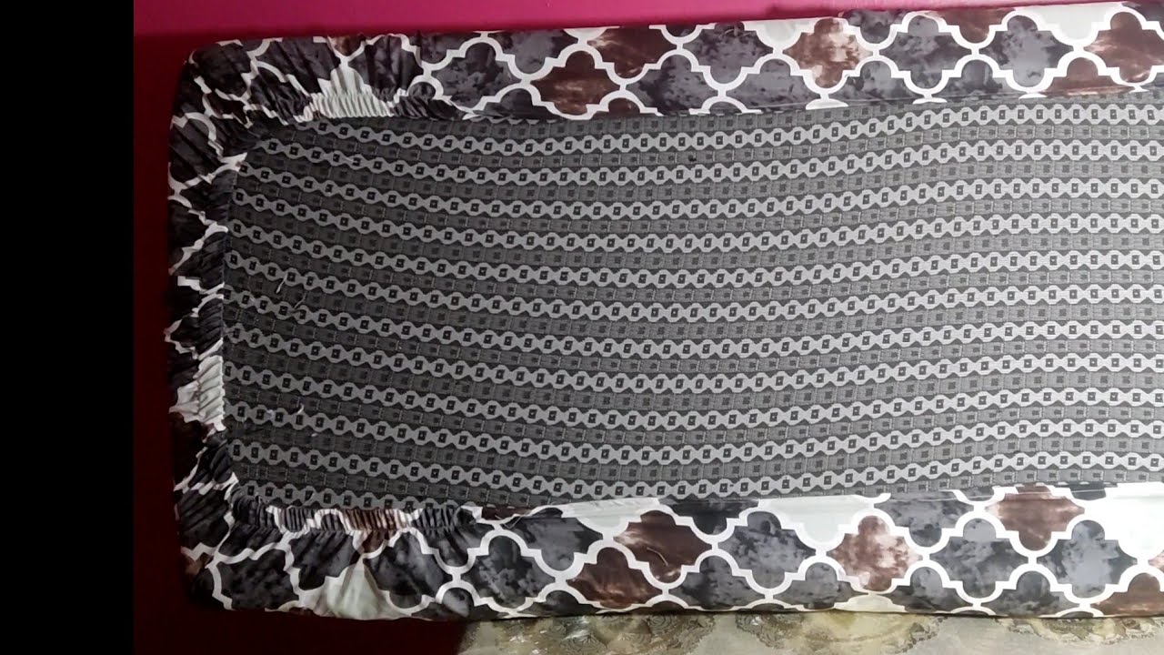 تفصيل اوس أو غلاف مطرح