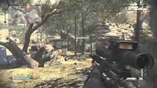 CODSOTD..:..November 11th, 2013