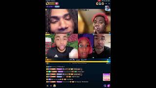 Den V.s Whiteboymaj, & Cali Blue