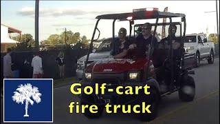 Emergency Vehicle Response Compilation #2