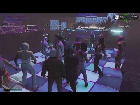 GTA-GO-RP  ქართული სერვერი,