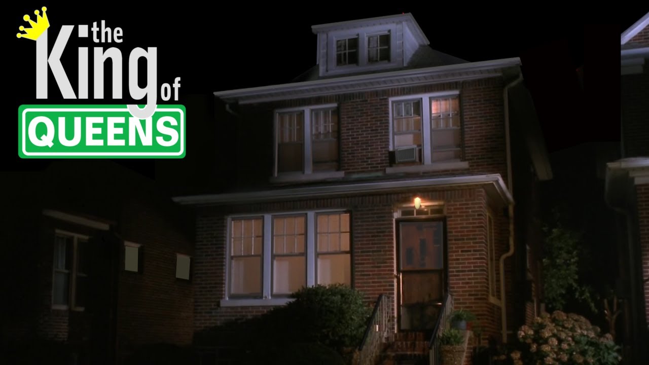 King Of Queens Sleep Ambience YouTube