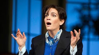 Ariadne auf Naxos: 'Sie gibt sich dem Tod hin' - Glyndebourne